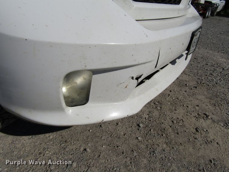 image for item FJ9719 2013 Dodge Ram 1500 Quad Cab pickup truck