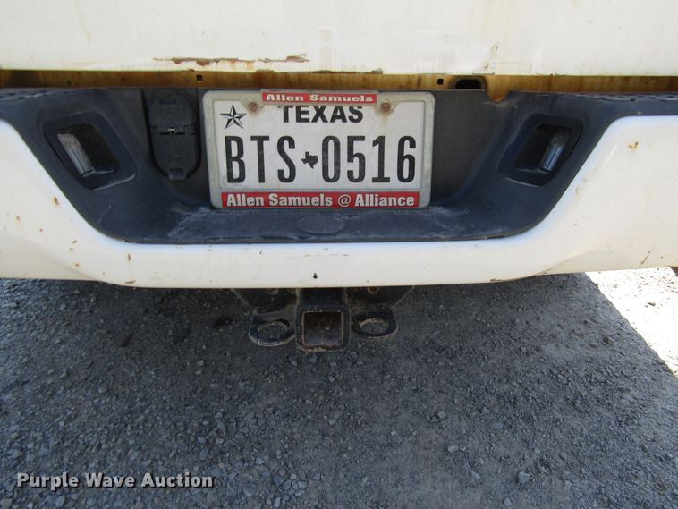 image for item FJ9719 2013 Dodge Ram 1500 Quad Cab pickup truck