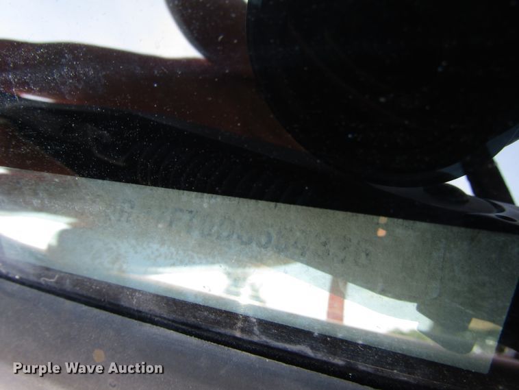 image for item FJ9719 2013 Dodge Ram 1500 Quad Cab pickup truck