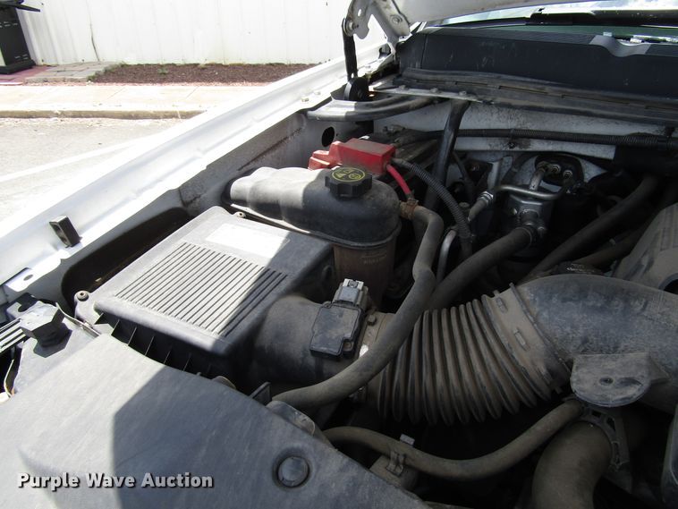 image for item FJ9742 2013 Chevrolet Silverado 1500 Ext. Cab pickup truck