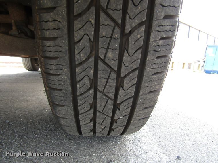 image for item FJ9742 2013 Chevrolet Silverado 1500 Ext. Cab pickup truck