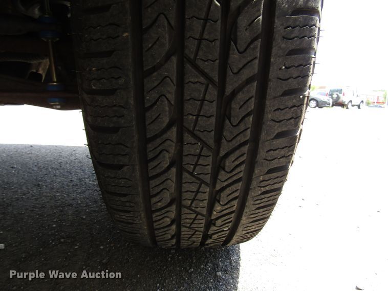 image for item FJ9742 2013 Chevrolet Silverado 1500 Ext. Cab pickup truck