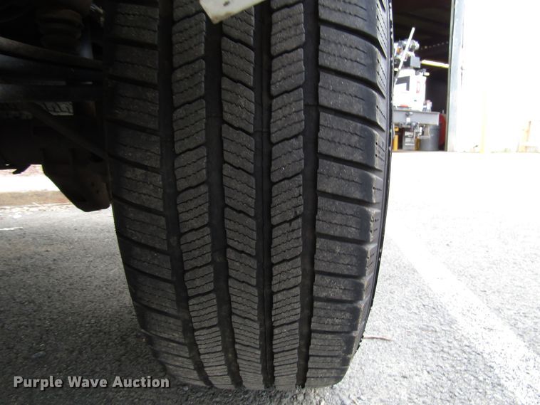 image for item FJ9742 2013 Chevrolet Silverado 1500 Ext. Cab pickup truck