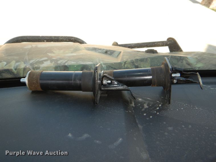 image for item FK9061 2017 Polaris Ranger XP1000 utility vehicle