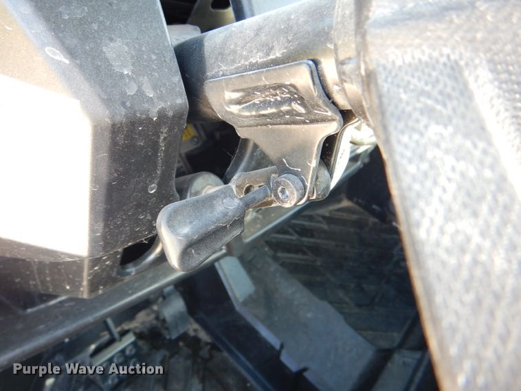 image for item FK9061 2017 Polaris Ranger XP1000 utility vehicle