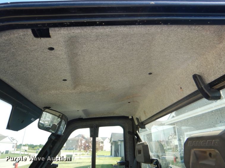 image for item FK9061 2017 Polaris Ranger XP1000 utility vehicle