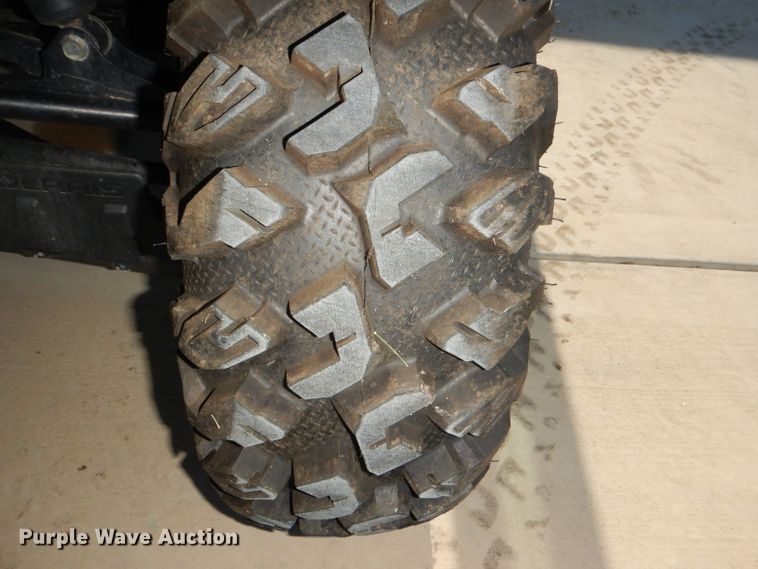 image for item FK9061 2017 Polaris Ranger XP1000 utility vehicle