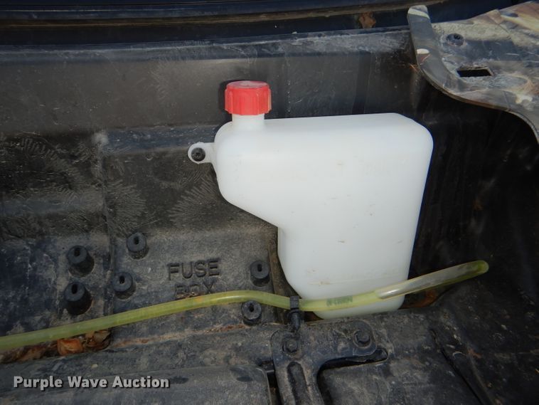 image for item FK9061 2017 Polaris Ranger XP1000 utility vehicle