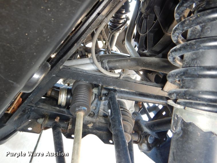 image for item FK9061 2017 Polaris Ranger XP1000 utility vehicle