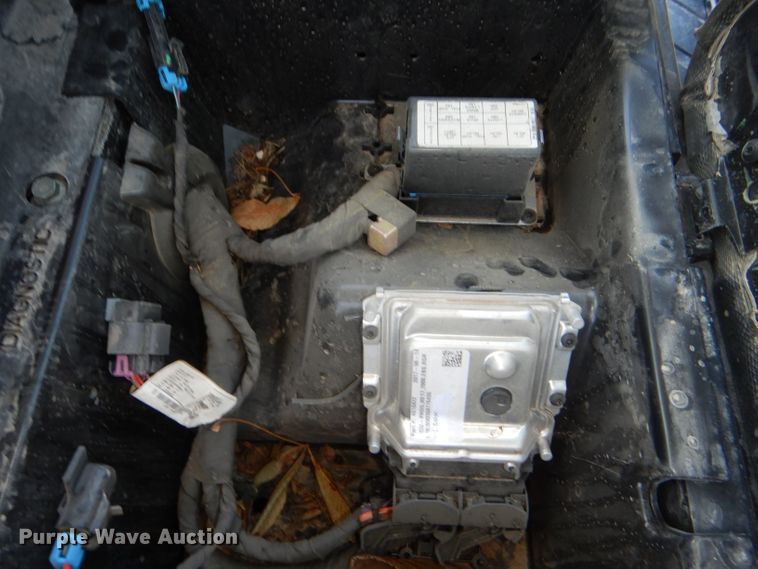 image for item FK9061 2017 Polaris Ranger XP1000 utility vehicle