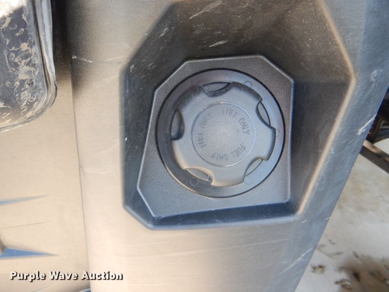 image for item FK9061 2017 Polaris Ranger XP1000 utility vehicle