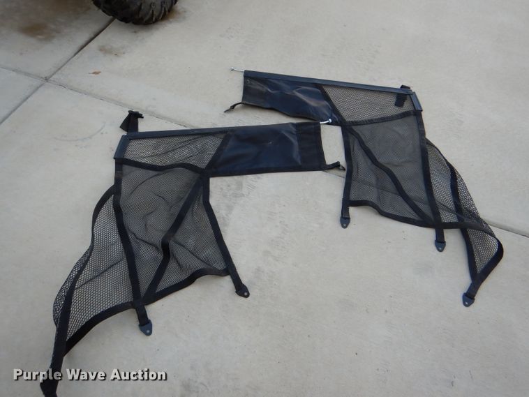 image for item FK9061 2017 Polaris Ranger XP1000 utility vehicle