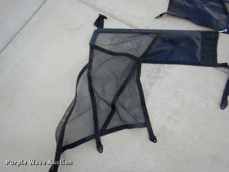 image for item FK9061 2017 Polaris Ranger XP1000 utility vehicle