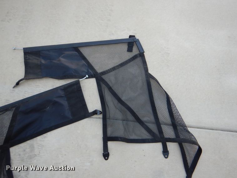 image for item FK9061 2017 Polaris Ranger XP1000 utility vehicle