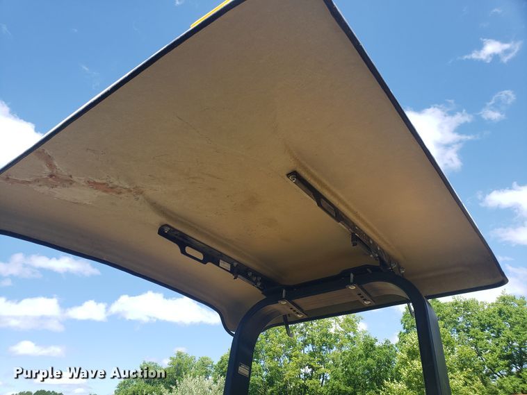 image for item FL9036 Ford 5610 tractor