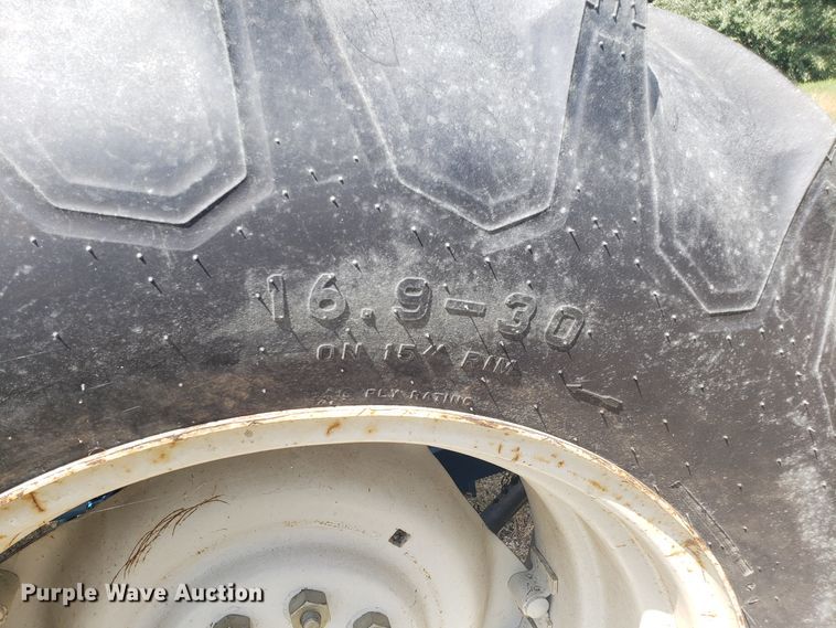 image for item FL9036 Ford 5610 tractor