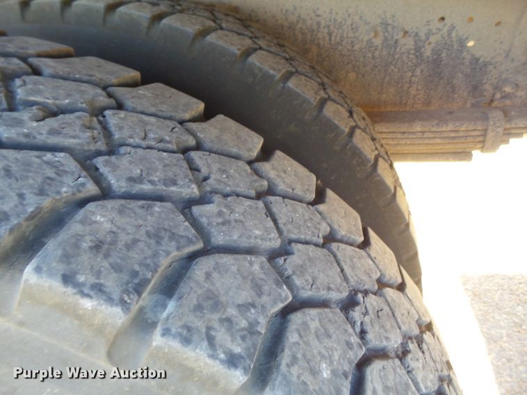 image for item FL9271 1997 GMC Blue Bird school bus