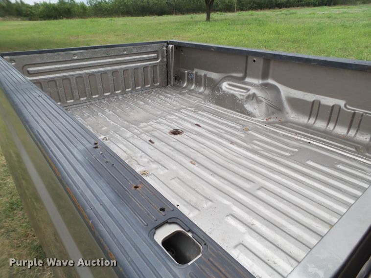 image for item FL9317 2006 Ford F250 Super Duty pickup truck