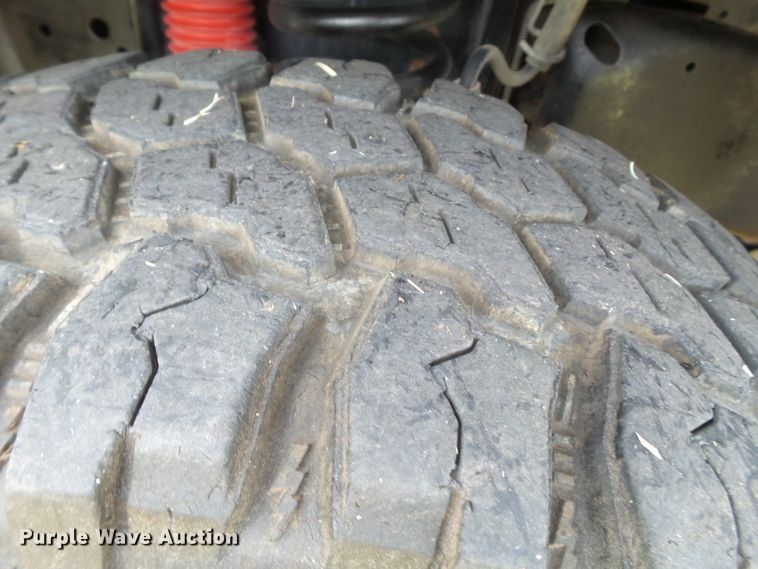 image for item FL9317 2006 Ford F250 Super Duty pickup truck