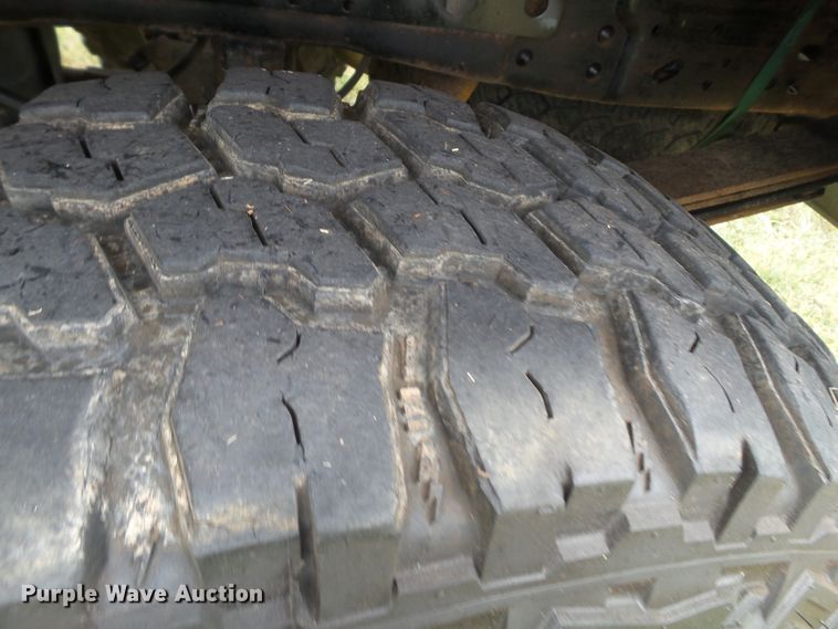 image for item FL9317 2006 Ford F250 Super Duty pickup truck