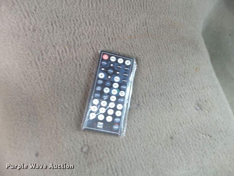 image for item FL9317 2006 Ford F250 Super Duty pickup truck