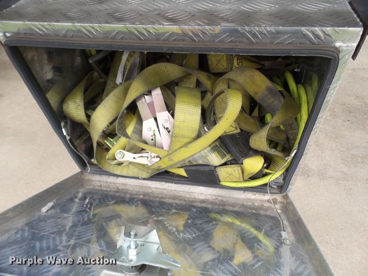 image for item FL9318 2005 Freightliner Business Class M2 car hauler truck