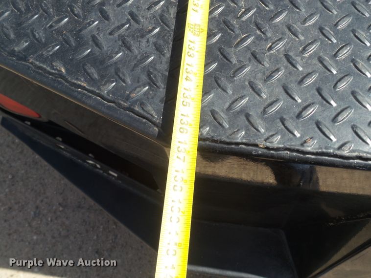 image for item FL9326 2012 Dodge Ram 5500 flatbed truck