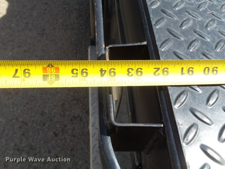 image for item FL9326 2012 Dodge Ram 5500 flatbed truck