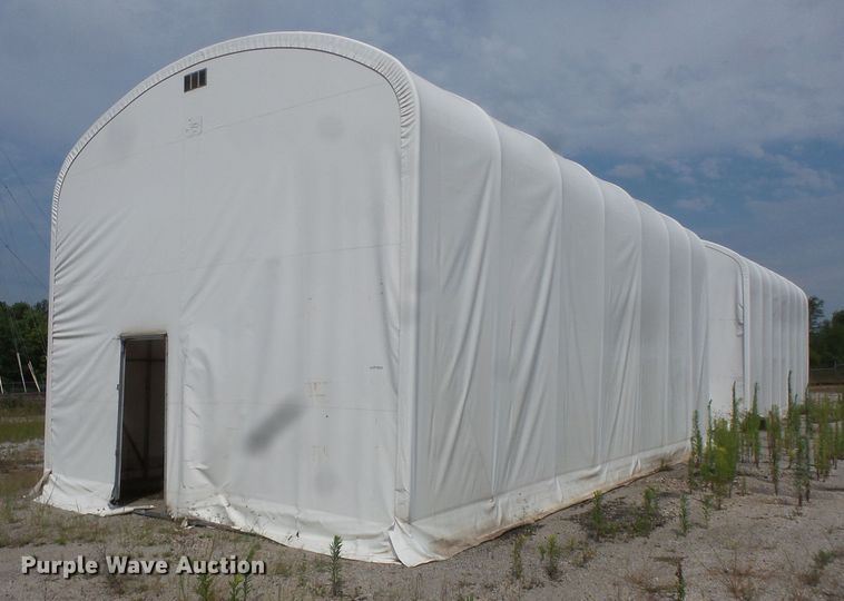 image for item FM9652 Hoop building