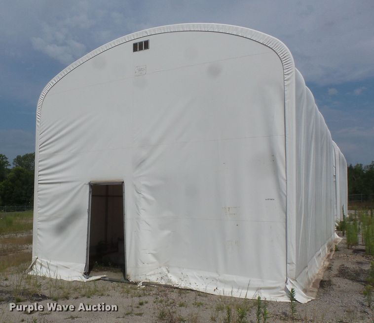 image for item FM9652 Hoop building