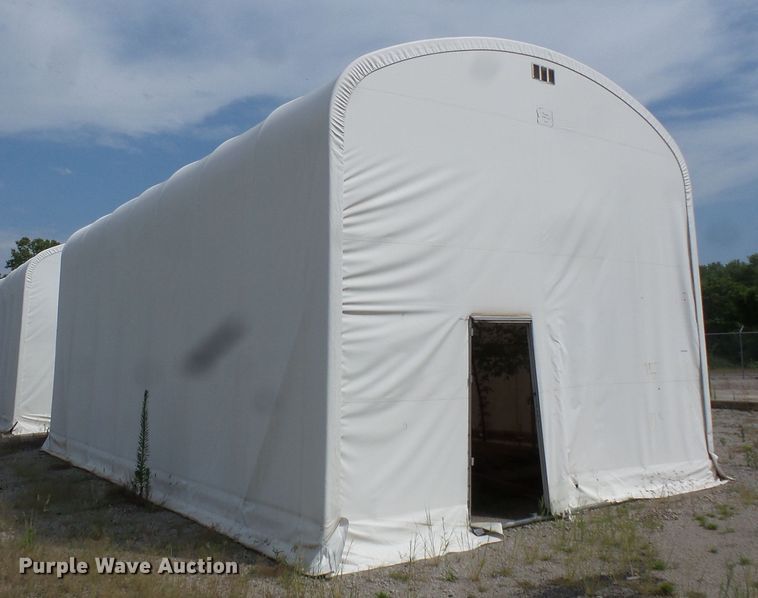 image for item FM9652 Hoop building