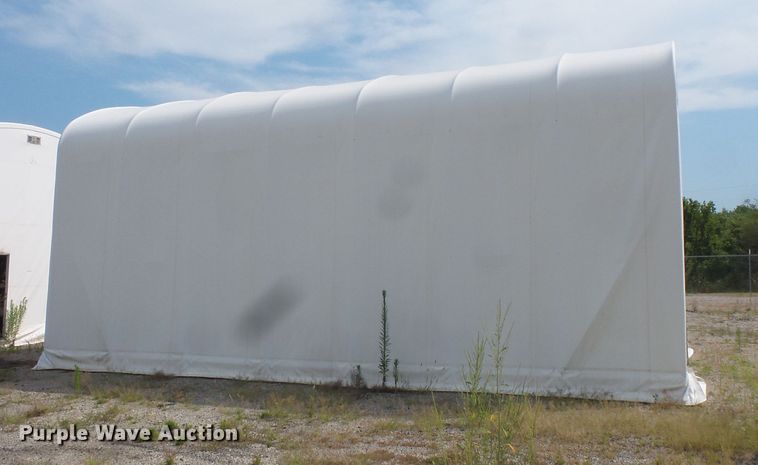 image for item FM9652 Hoop building