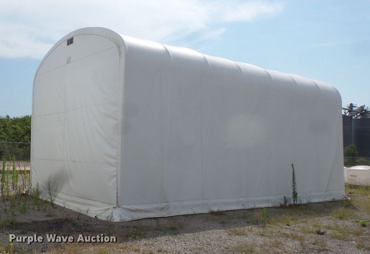 image for item FM9652 Hoop building