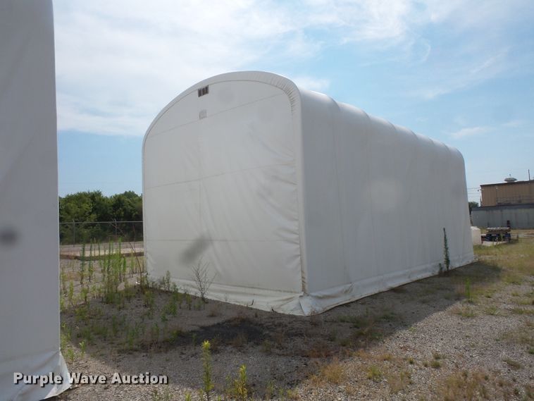 image for item FM9652 Hoop building