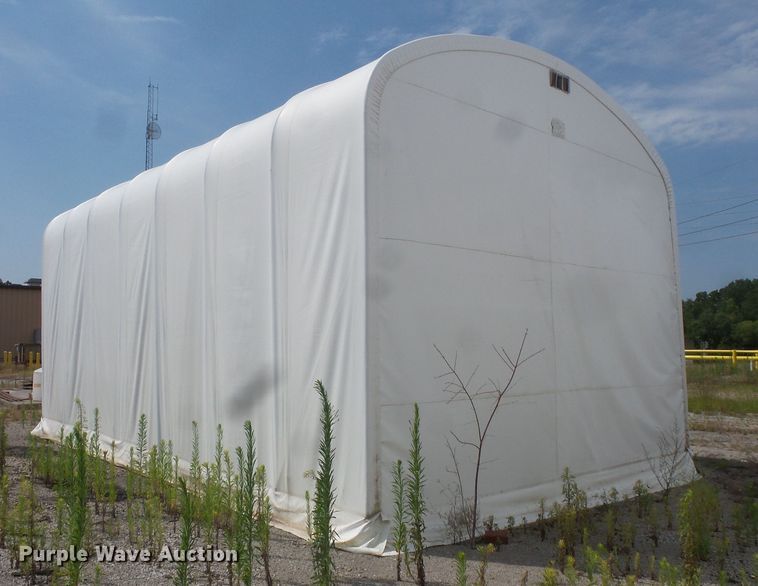 image for item FM9652 Hoop building