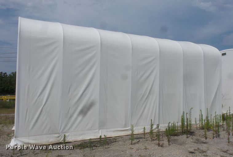 image for item FM9652 Hoop building