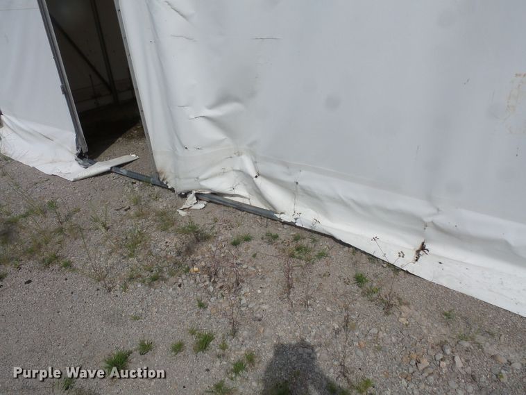 image for item FM9652 Hoop building