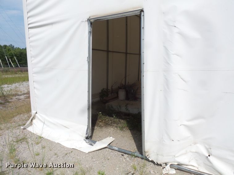 image for item FM9652 Hoop building