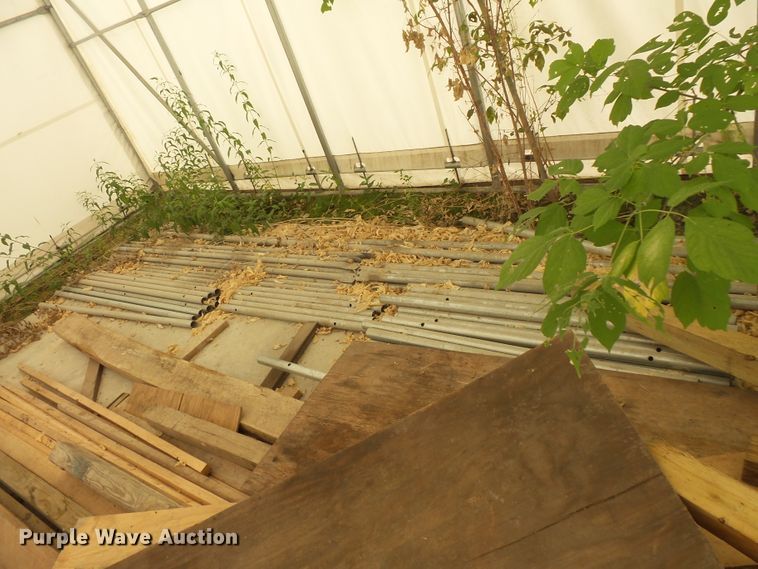 image for item FM9652 Hoop building