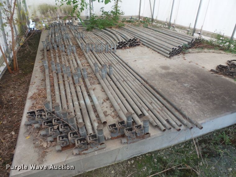 image for item FM9652 Hoop building