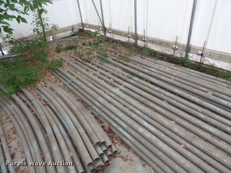 image for item FM9652 Hoop building