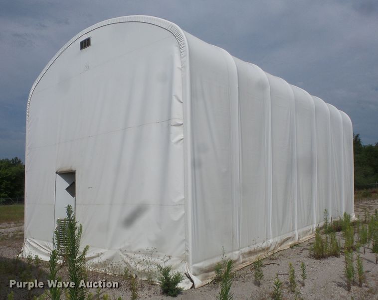 image for item FM9653 Hoop building