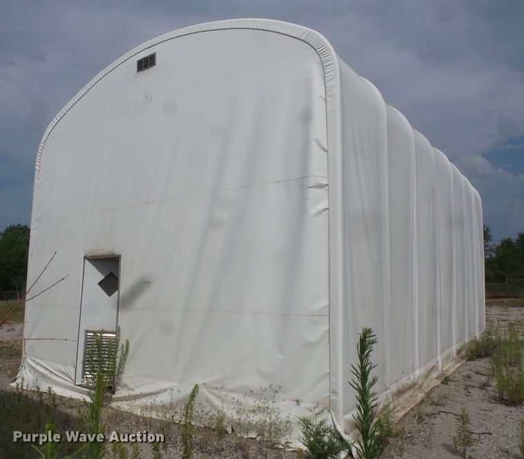 image for item FM9653 Hoop building