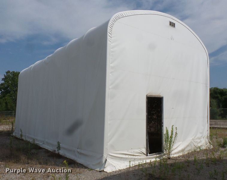 image for item FM9653 Hoop building