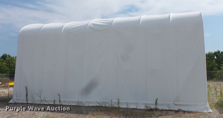 image for item FM9653 Hoop building