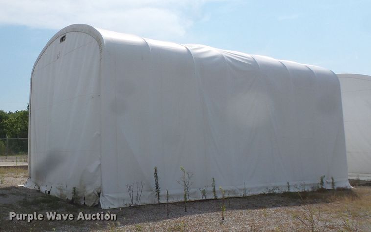 image for item FM9653 Hoop building