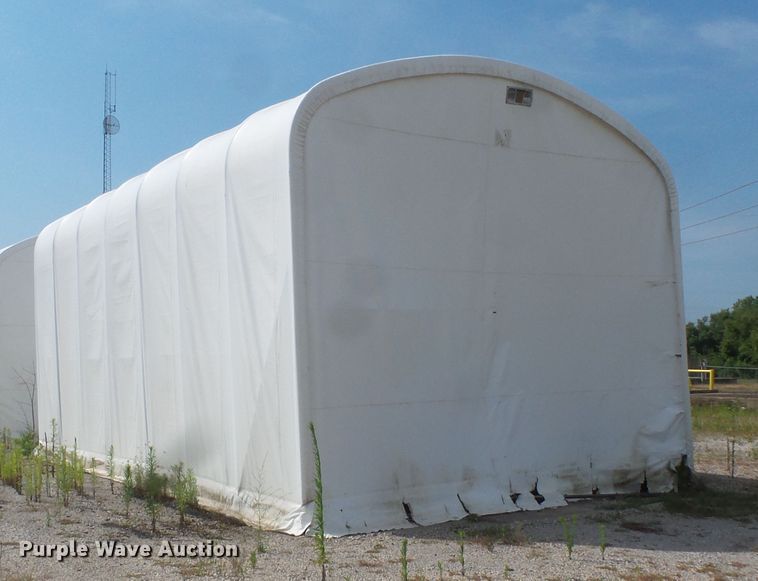 image for item FM9653 Hoop building