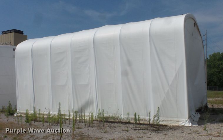 image for item FM9653 Hoop building