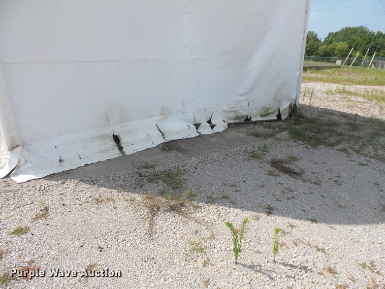 image for item FM9653 Hoop building