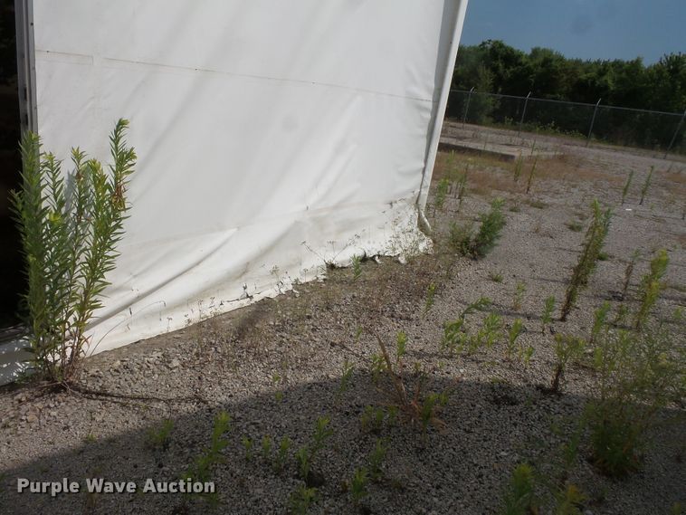 image for item FM9653 Hoop building